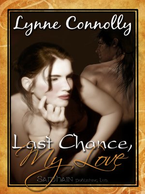 cover image of Last Chance, My Love